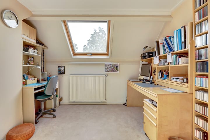 Foto 18 van Horscamp 23