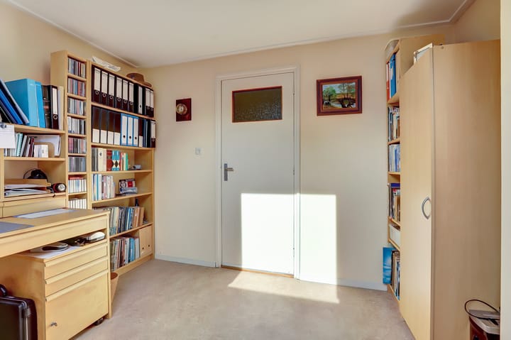 Foto 19 van Horscamp 23