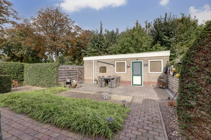 Foto 28 van Horscamp 23