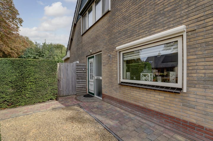 Foto 38 van Horscamp 23