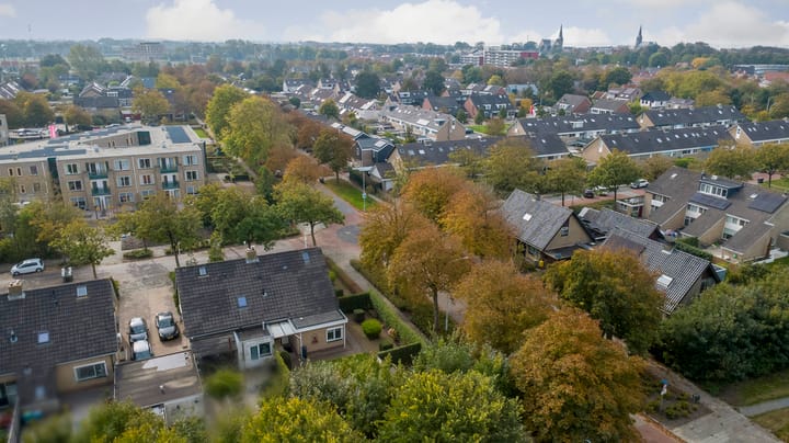 Foto 42 van Horscamp 23