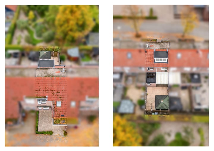 Photo 3 of Michaëlstraat 6