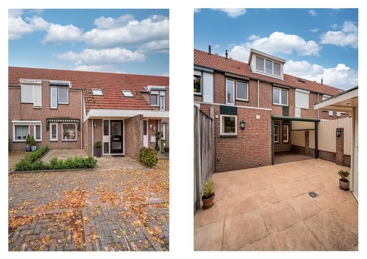 Photo 4 of Michaëlstraat 6