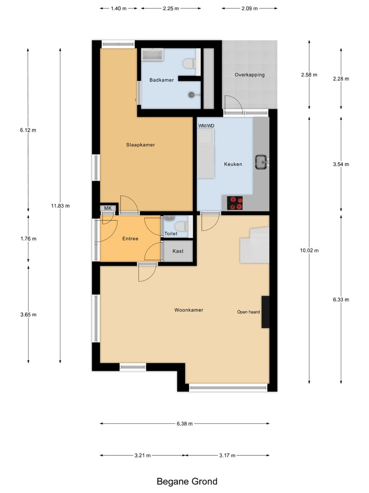 Foto 44 van Horscamp 23