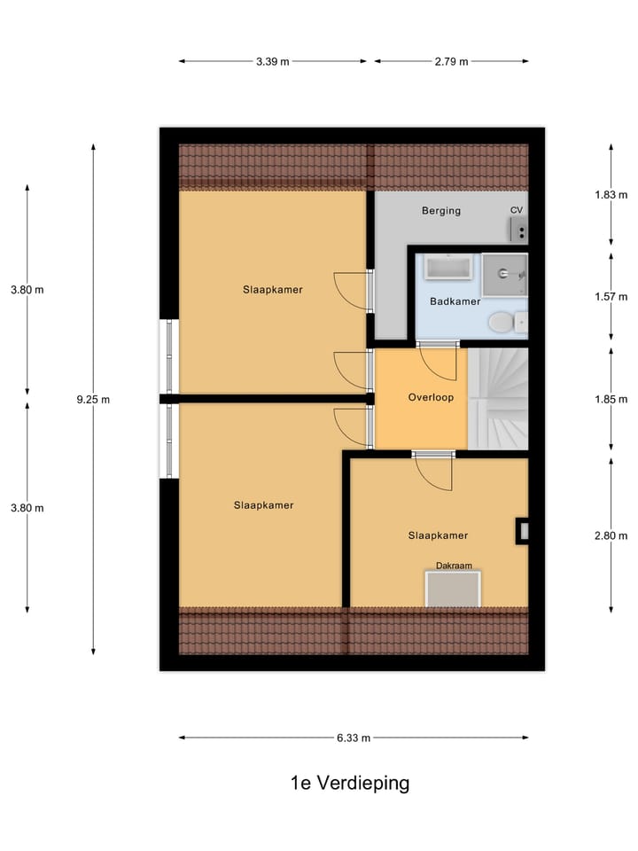 Foto 45 van Horscamp 23