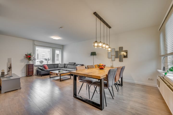 Photo 7 of Michaëlstraat 6