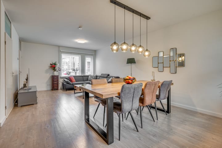 Photo 8 of Michaëlstraat 6