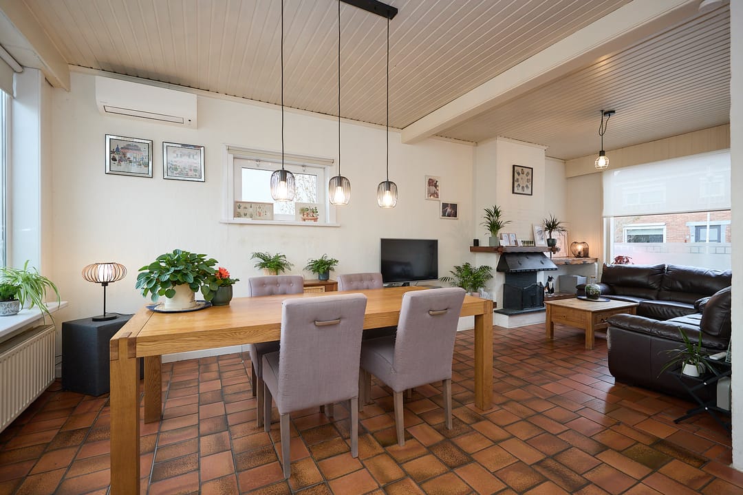 Foto 2 van Westdam 77