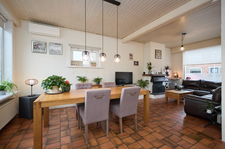 Foto 2 van Westdam 77