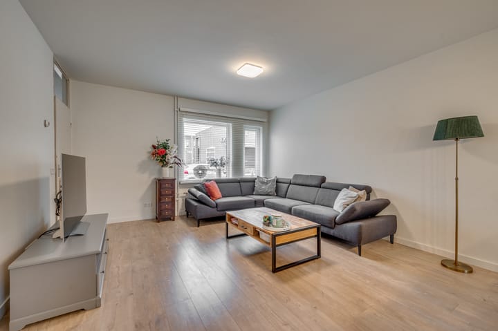 Photo 10 of Michaëlstraat 6