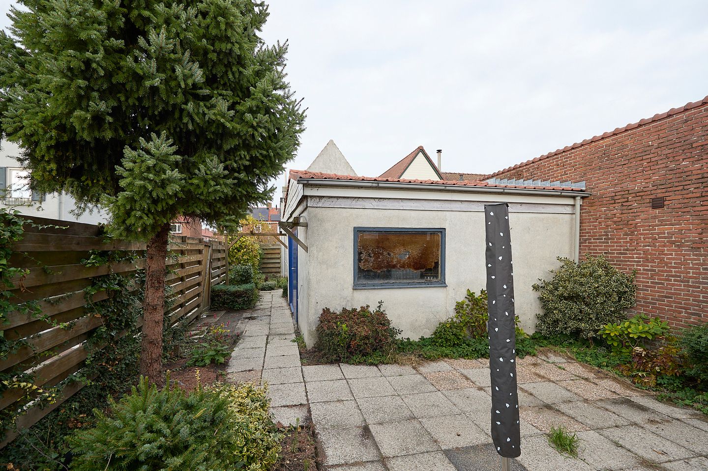 Foto 4 van Westdam 77