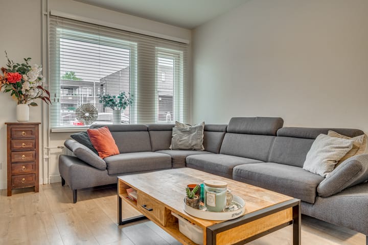 Photo 11 of Michaëlstraat 6