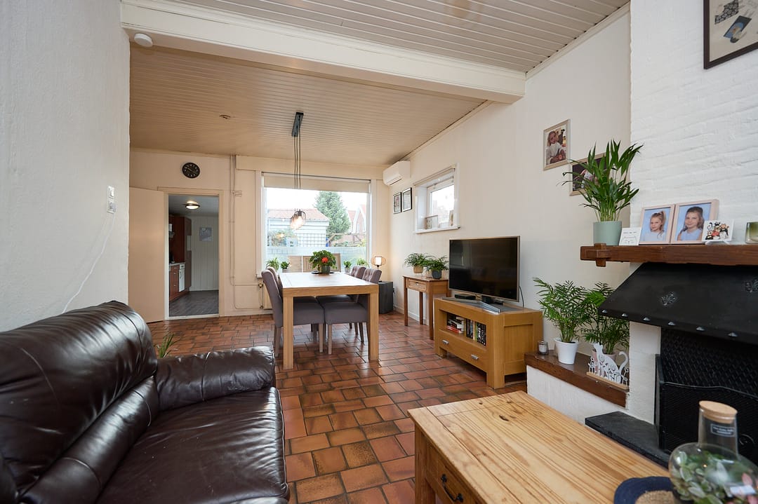 Foto 7 van Westdam 77