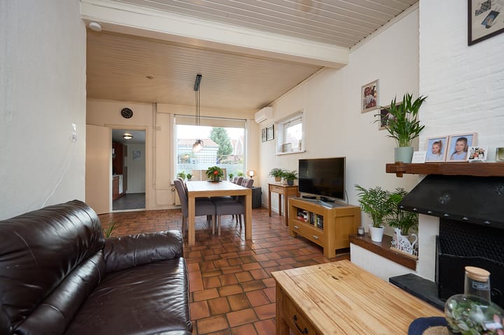 Foto 7 van Westdam 77