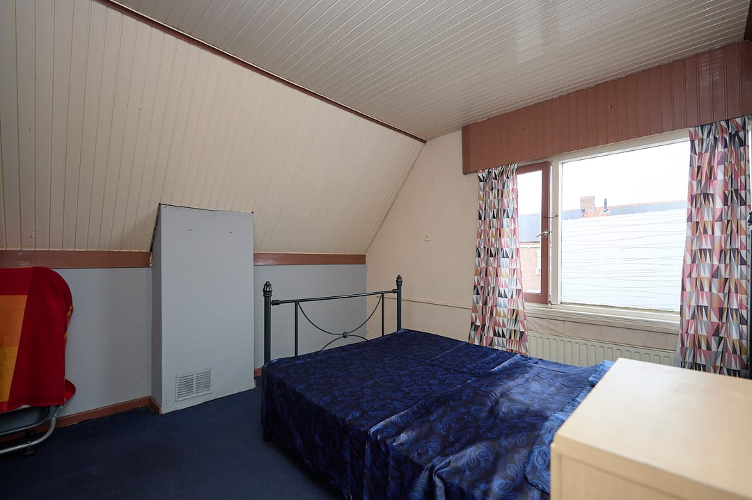 Foto 11 van Westdam 77