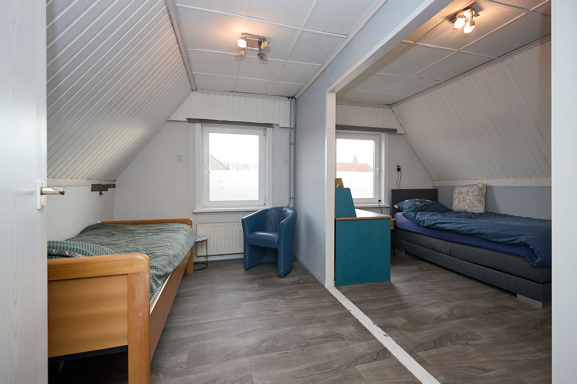 Foto 12 van Westdam 77