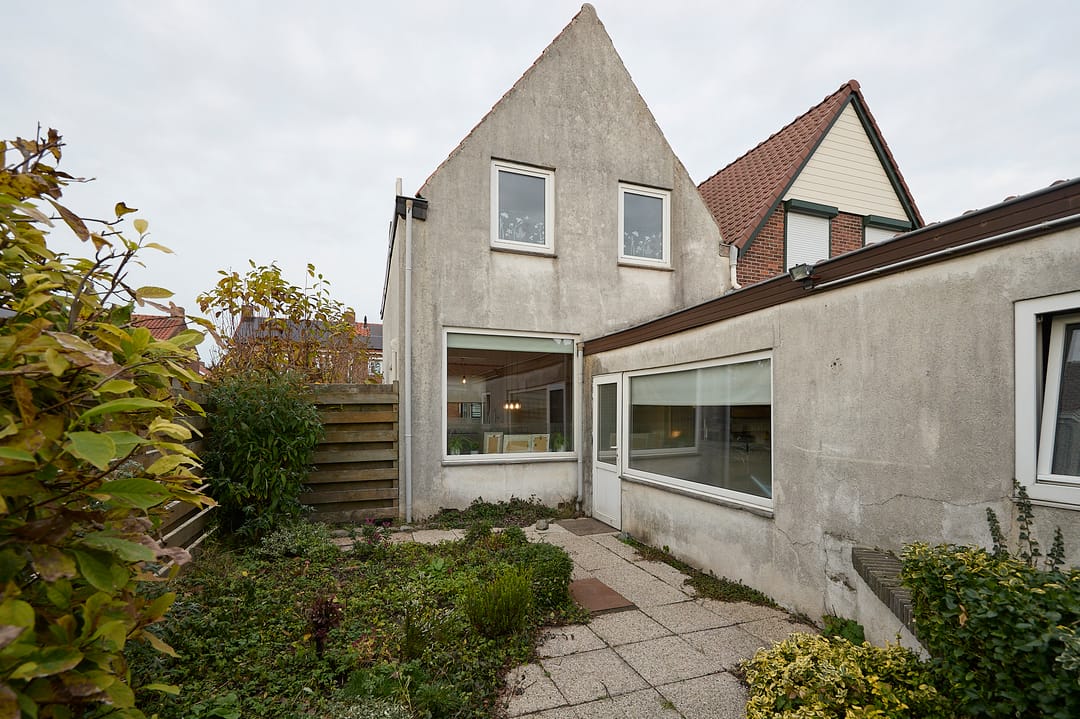 Foto 13 van Westdam 77