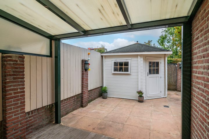 Photo 37 of Michaëlstraat 6