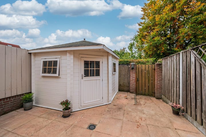 Photo 39 of Michaëlstraat 6