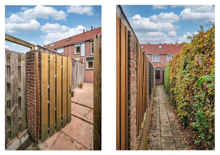 Photo 40 of Michaëlstraat 6