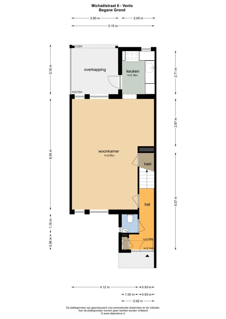 Photo 48 of Michaëlstraat 6