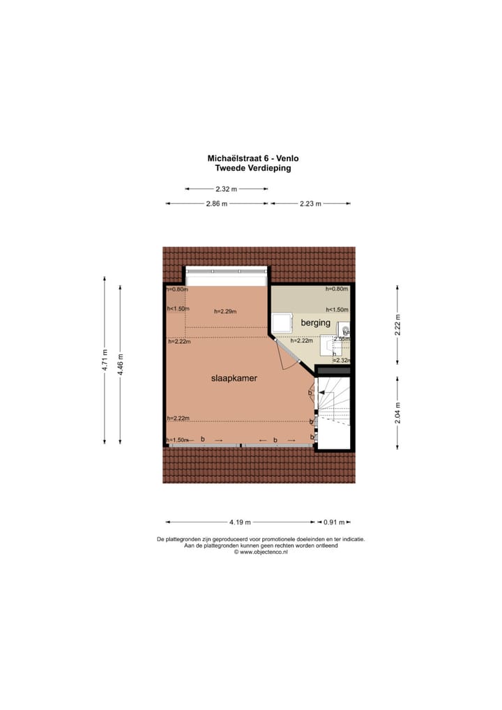 Photo 52 of Michaëlstraat 6