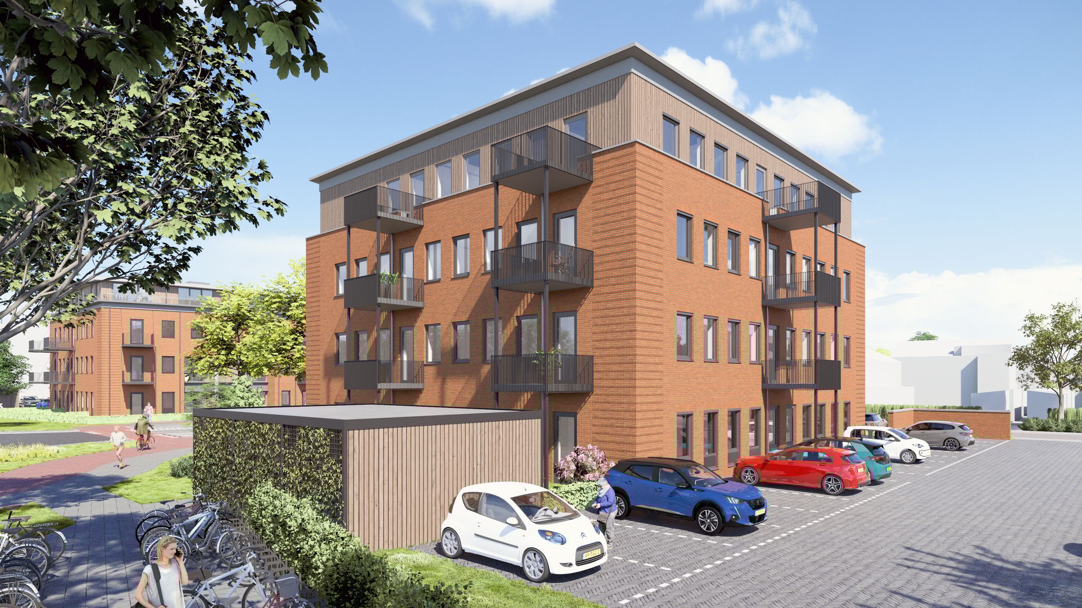 Photo 4 of Maestro II