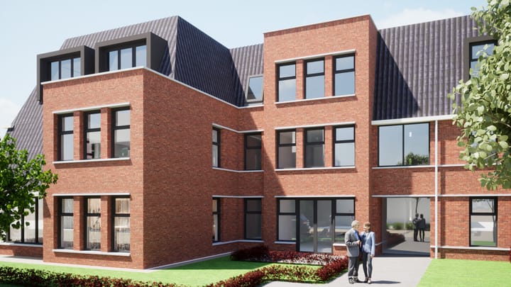 Photo 5 of Hoofdstraat 53-C