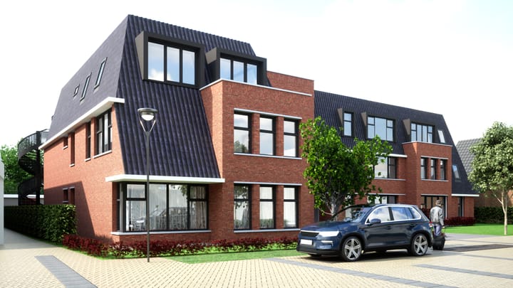 Photo 6 of Hoofdstraat 53-C