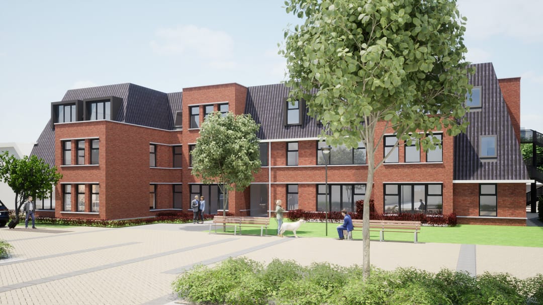 Foto 7 van Hoofdstraat 53-C