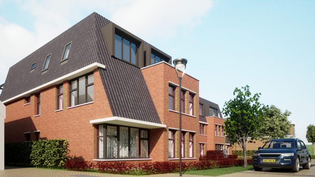 Foto 8 van Hoofdstraat 53-C