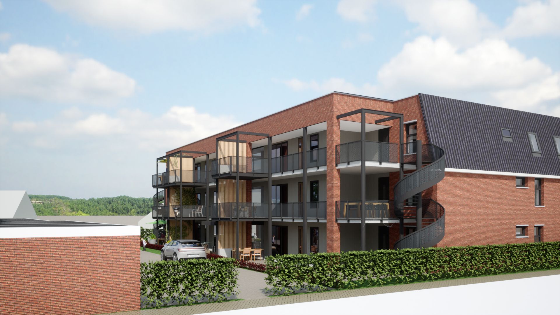 Foto 9 van Hoofdstraat 53-C