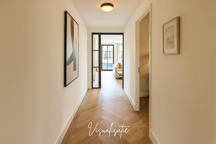 Photo 12 of Hoofdstraat 53-C