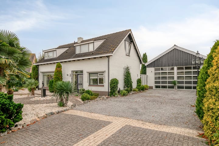 Foto 2 van Vijfhuizenberg 64