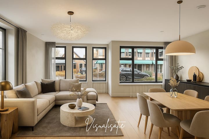 Photo 16 of Hoofdstraat 53-C