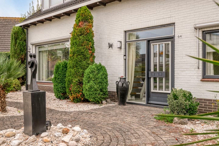 Foto 5 van Vijfhuizenberg 64