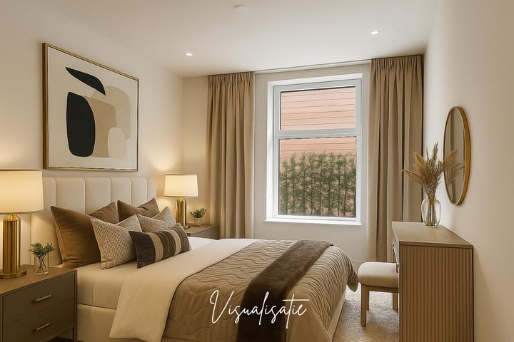 Photo 18 of Hoofdstraat 53-C