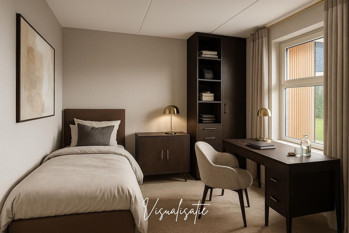 Foto 20 van Hoofdstraat 53-C