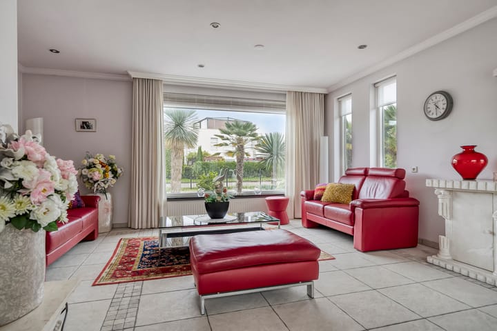 Foto 10 van Vijfhuizenberg 64