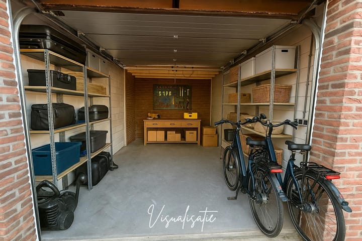 Photo 24 of Hoofdstraat 53-C