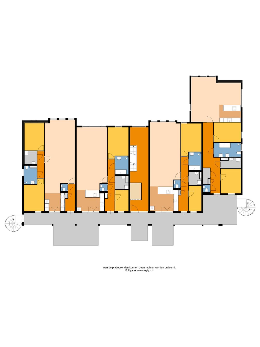 Foto 26 van Hoofdstraat 53-C