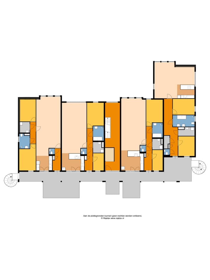 Photo 26 of Hoofdstraat 53-C