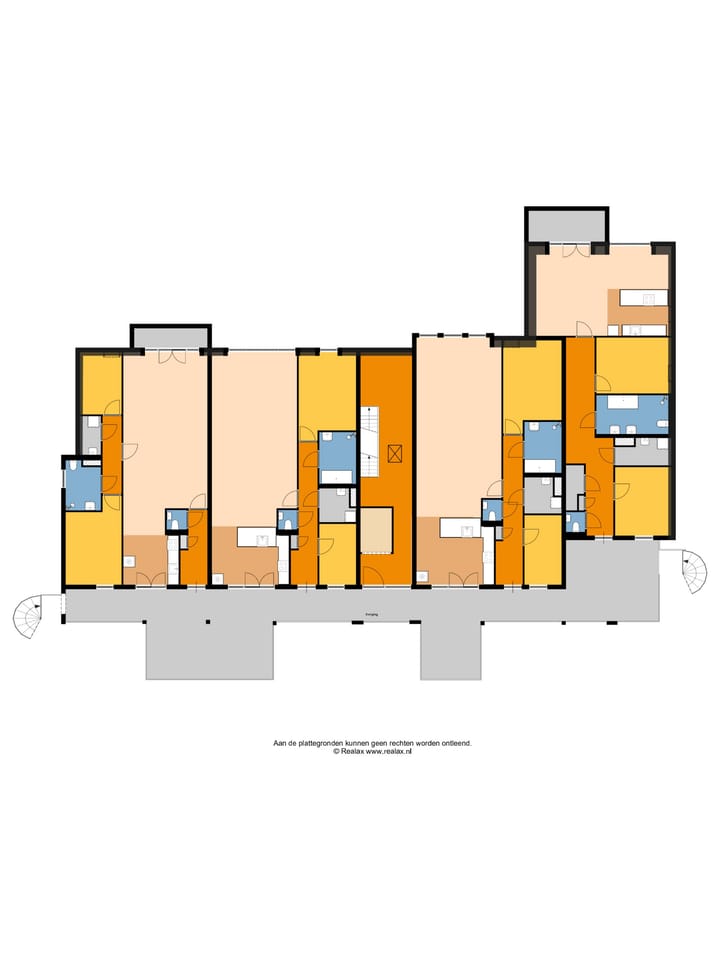 Photo 27 of Hoofdstraat 53-C