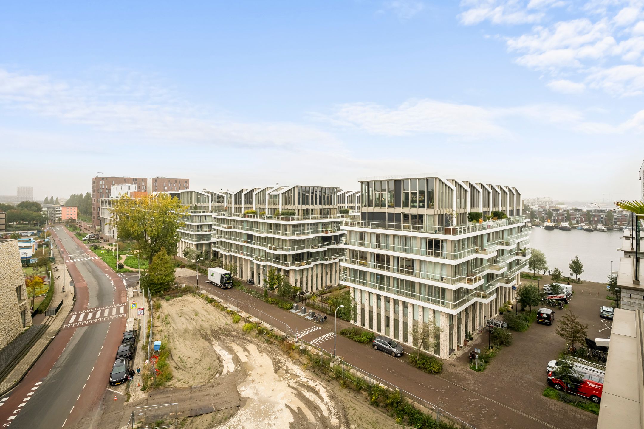 Photo 6 of Cruquiusweg 79-F1