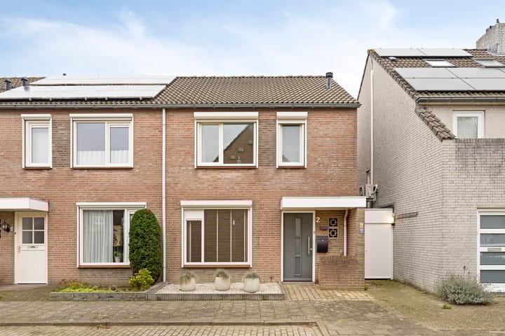 Foto 1 van Huysacker 2