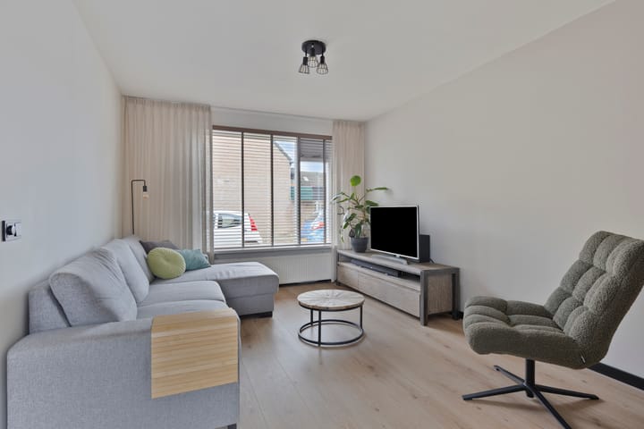 Foto 7 van Huysacker 2