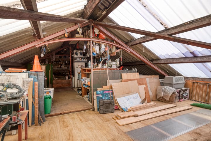 Foto 50 van Vijfhuizenberg 64