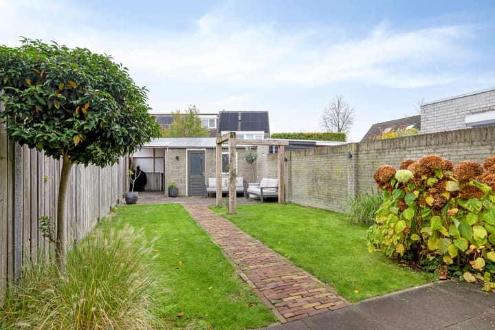 Foto 29 van Huysacker 2