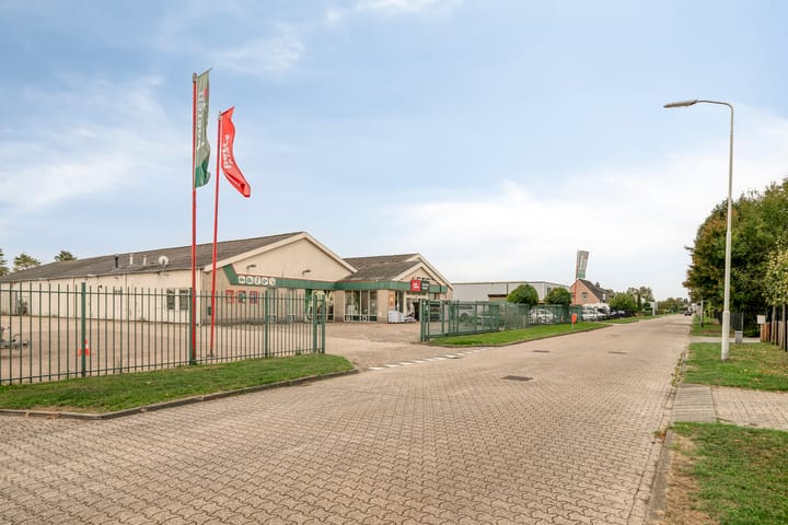 Foto 54 van Vijfhuizenberg 64