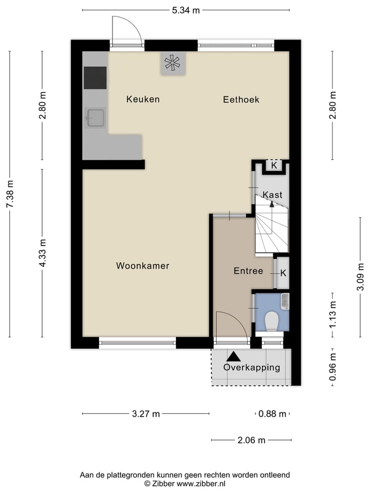 Foto 36 van Huysacker 2